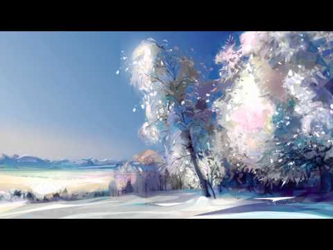 Most beautiful Music: Snow in August