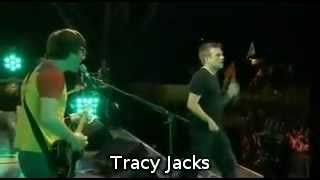Blur - Tracy Jacks (subtitulada español)