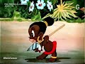 Looney Tunes The Little Lion Hunter Latino Redoblaje