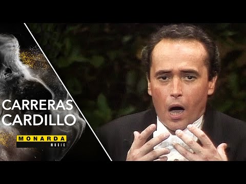 José Carreras - Salvatore Cardillo: "Core n’grato" | Live at Salzburg (1989)