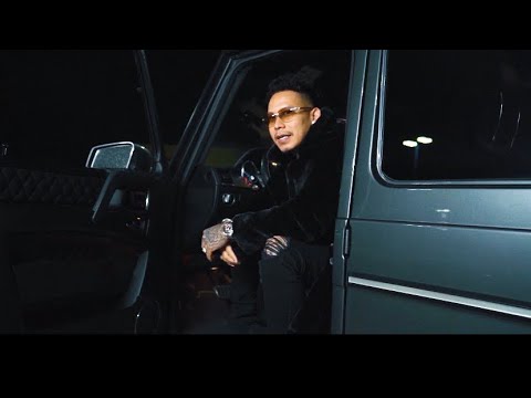 Cirok Starr x Sriracha - My Heart So Cold (Music Video)