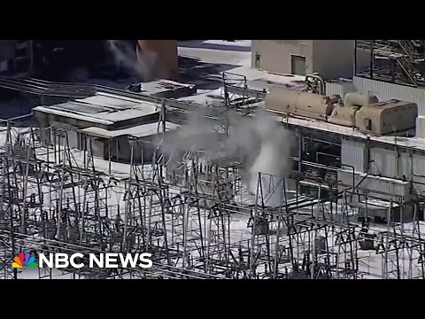 Texas power companies say upgrades have been made ahead of winter storm