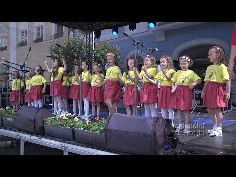 Mikulovští Mikulovským aneb Slavnosti města Mikulov