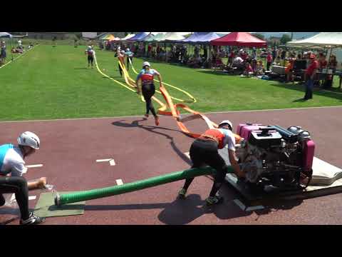 JL Břehy - SDH Ploukonice