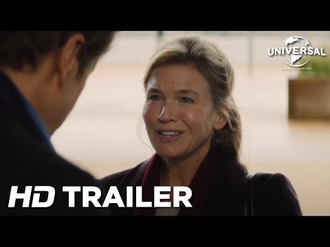 Bridget Jones’s Baby Trailer 2 (Universal Pictures)