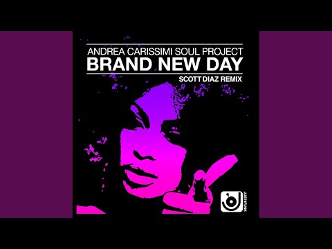 Brand New Day (Scott Diaz Remix)