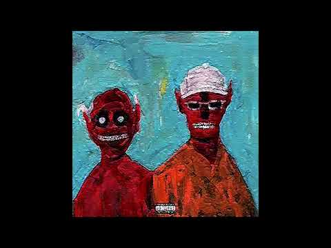 (free) Favé X La Fève Type Beat "BORDEL" - Prod. Twee