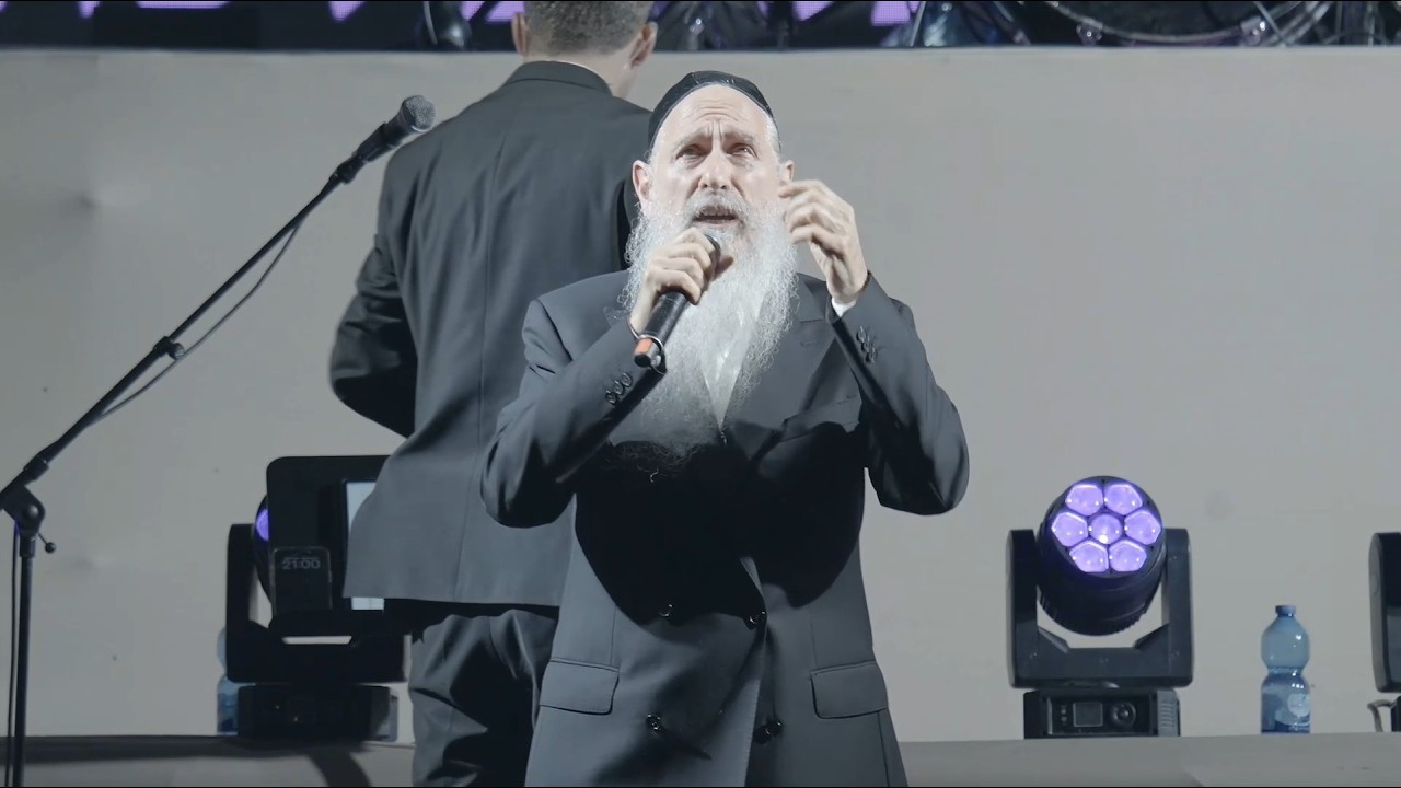 ביתר עילית: מרדכי בן דוד, יוסי גרין, מוישי רוט, אידיש נחת | Full: MBD - Yossi Green - Yiddish Nac