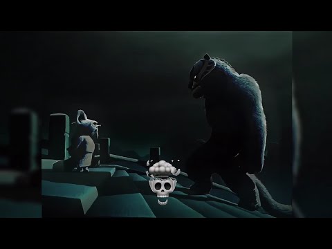 MONTAGEM LOST MEDIA - ( Slowed ) - DJ ZENITE