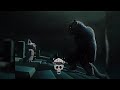MONTAGEM LOST MEDIA Slowed DJ ZENITE