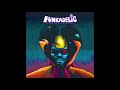 FUNKADELIC - You Can't Miss What You Can't Measure (Alton Miller mix)