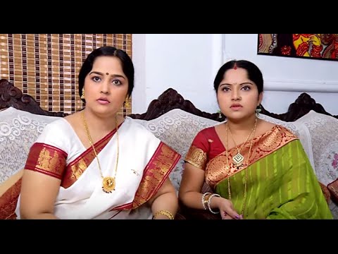 Pattusaree I Episode 296- Part 1 I Mazhavil Manorama