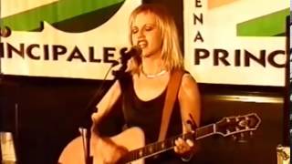 The Cranberries - I&#39;m Still Remembering (Cadena 40 Principales)