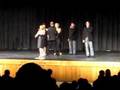 Rajaton - Head Over Heels (ABBA cover) 