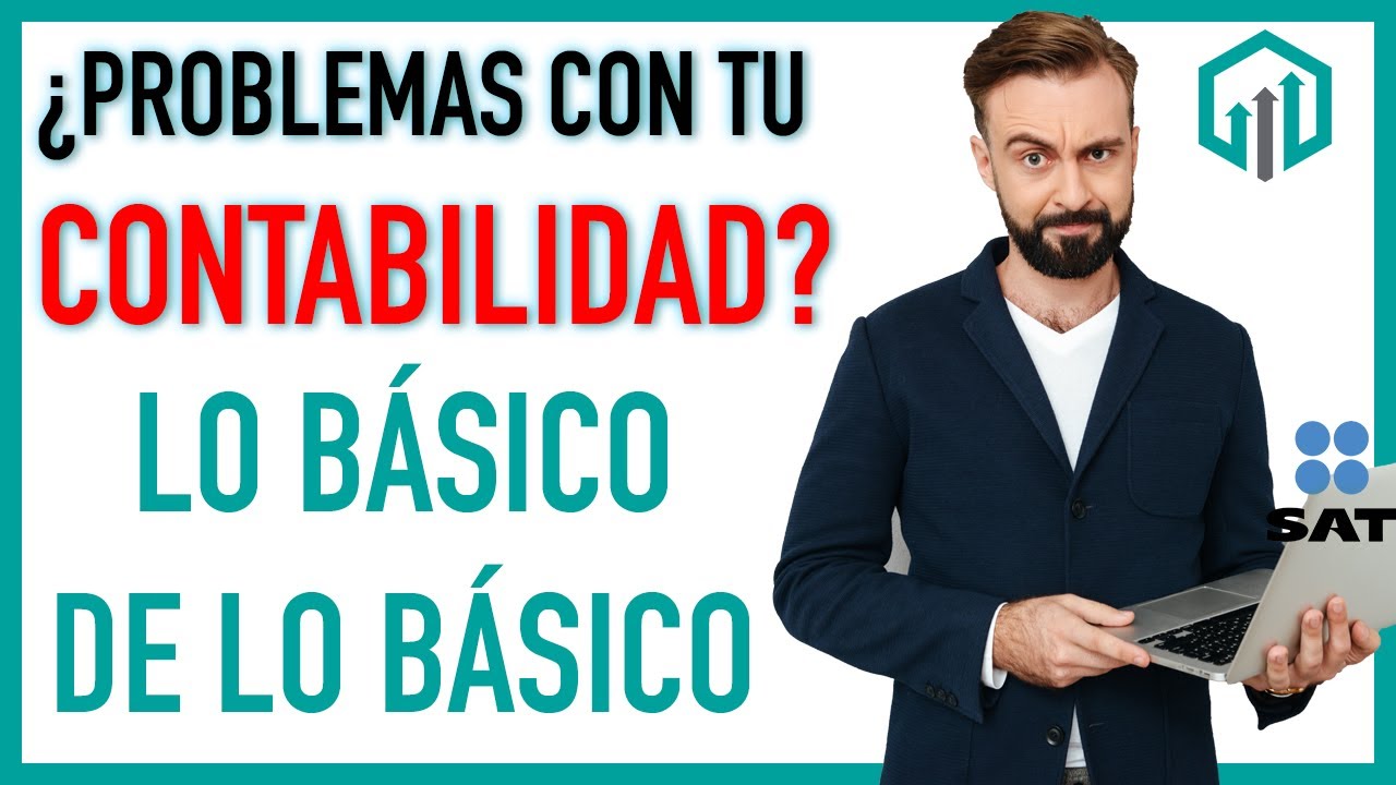 TIPS PARA LLEVAR TU CONTABILIDAD Y PRESENTAR TUS IMPUESTOS FÁCIL Y RÁPIDO
