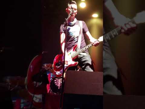 Adam Ant: "Kings" San Diego- Anthems USA Tour- 7.29.18