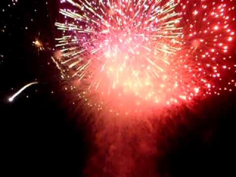 fuegos de burela 2010 2 de 2.AVI