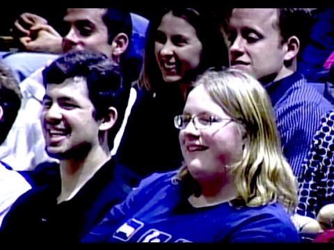 MIT s Latke Hamentashen Debate in 2005 Part 2 4