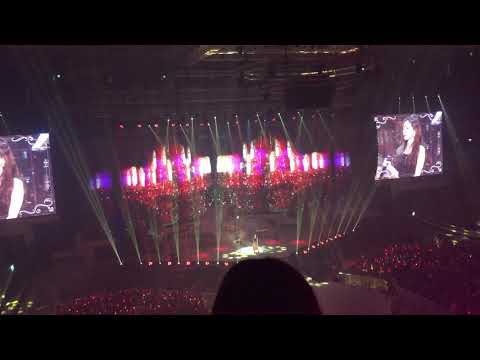 190324 TAEYEON - FOUR SEASONS @ 'S...ONE IN SEOUL