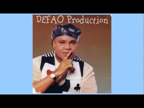 Defao & Big Stars - Oniva