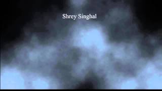 [ Full Lyrics ] Khudaai - Shrey Singhal, Evelyn Sharma - January 2015 - Song Only On Screen Lyrics