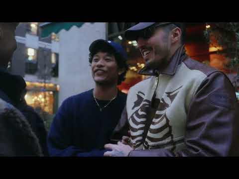 SS25 by Aimé Leon Dore