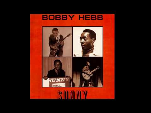 Richenel - Sunny [Jazz Club] 1999