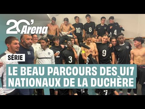 Reportage à Lyon - La Duchère (épisode 4)