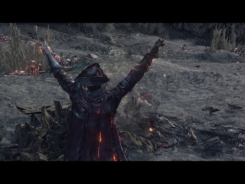 How to Defeat the Soul of Cinder - Dark Souls 3