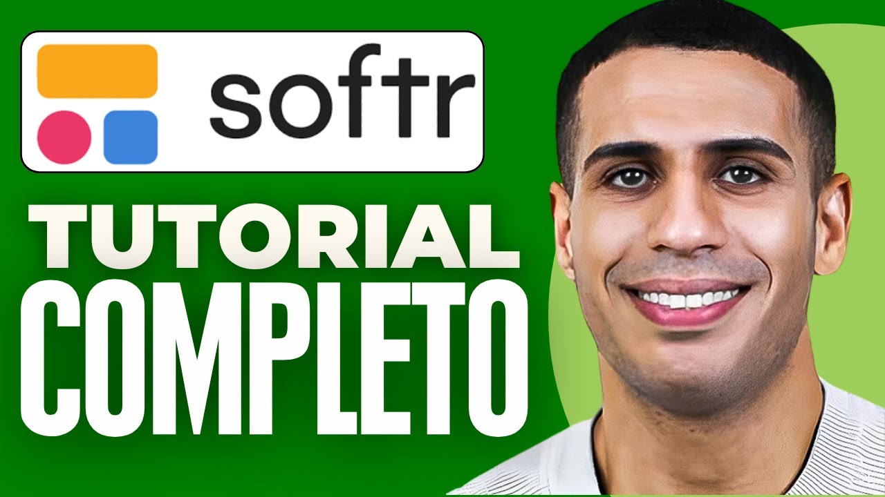Como Usar Softr | Softr Tutorial Español (2026)