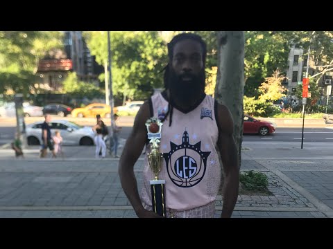 Marvin Baker - 3D Fall Regular Season Highlights 2022