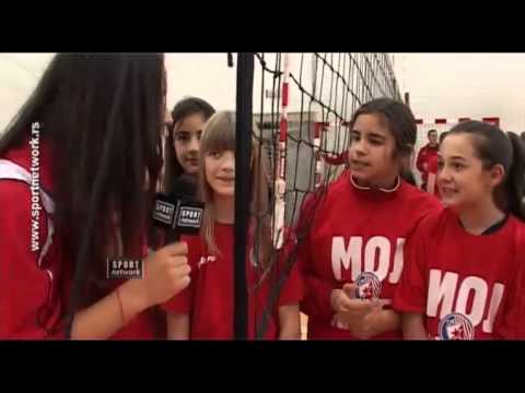 23.11.13 OKCZ Ljubica i Lazar razgovaraju sa malisanima