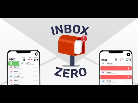Inbox Zero