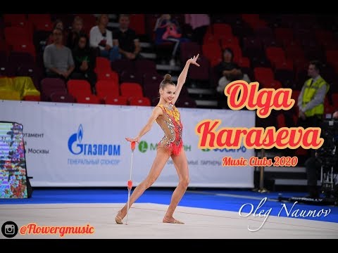 Olga Karaseva- music clubs 2020 (Similar Cut)