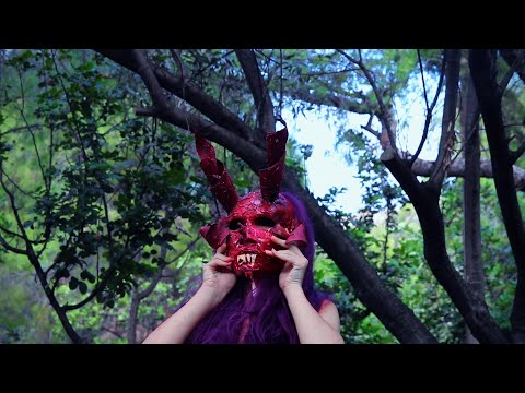 PORCELAIN - Nayia K.Rose (Official Music Video)