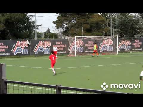 Allievi Provinciali  Sava  -  Avetrana   4  -  2