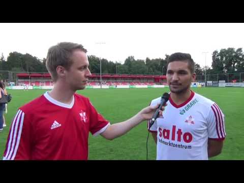 Testspiel: Stimmen zu GAK 1902 - 1. FC Köln