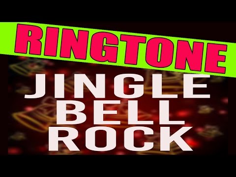 Jingle Bell Rock Ringtone Video