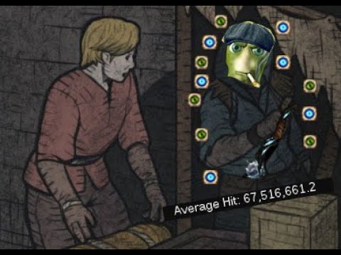 Discharge Assassin 3.26