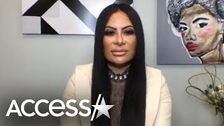 Jen Shah Explains Her Job As 'Wizard Of Oz' Prior To Fraud Charges EXCLUSIVE