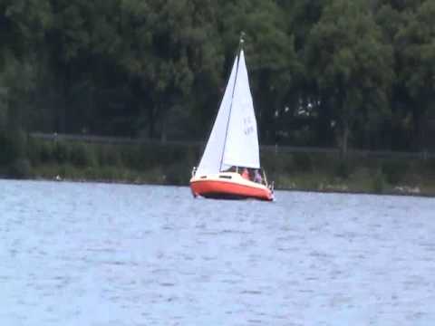 Carina 20 Backdecker 2