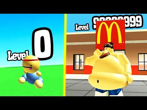 Fat Roblox Character Hack Roblox High School - how to be fat in roblox