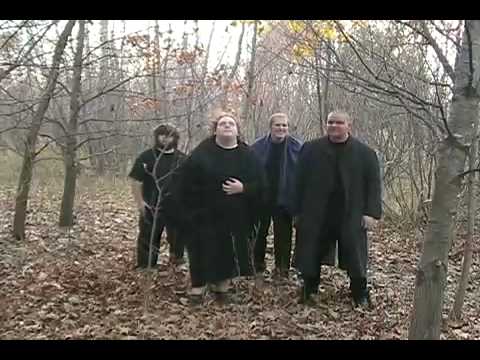 UNITUBA - NAME - Thunderhorse