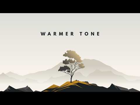 KLIEN Vibes – Warmer Tone