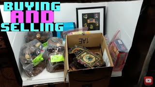 Incredibly Unique Sale!  Not your typical finds! Season 4 - Episode 3