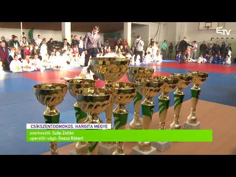 Sporthírek 2017. december 19. – Erdélyi Magyar Televízió