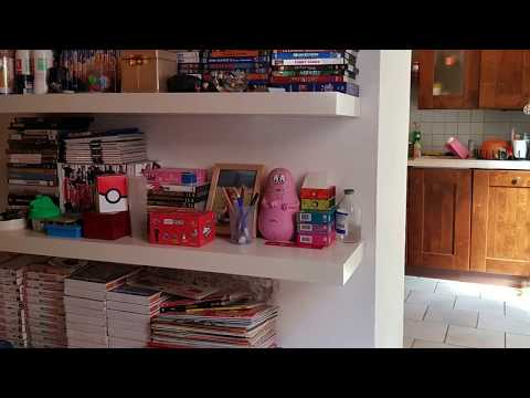 Pregnana Milanese - Trilocale in corte