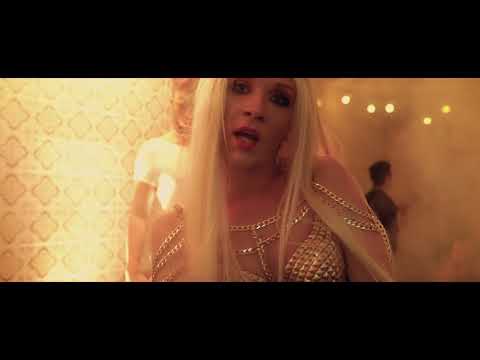 Sabrina Sister - Baile da Sabrina (Videoclipe Oficial)