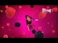 Balisto Joghurt-Beeren-Mix TV Spot Werbung