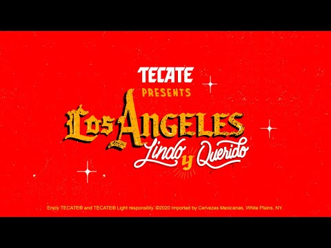 Los Angeles Lindo y Querido: A Tribute to Thee Midniters (Intro)